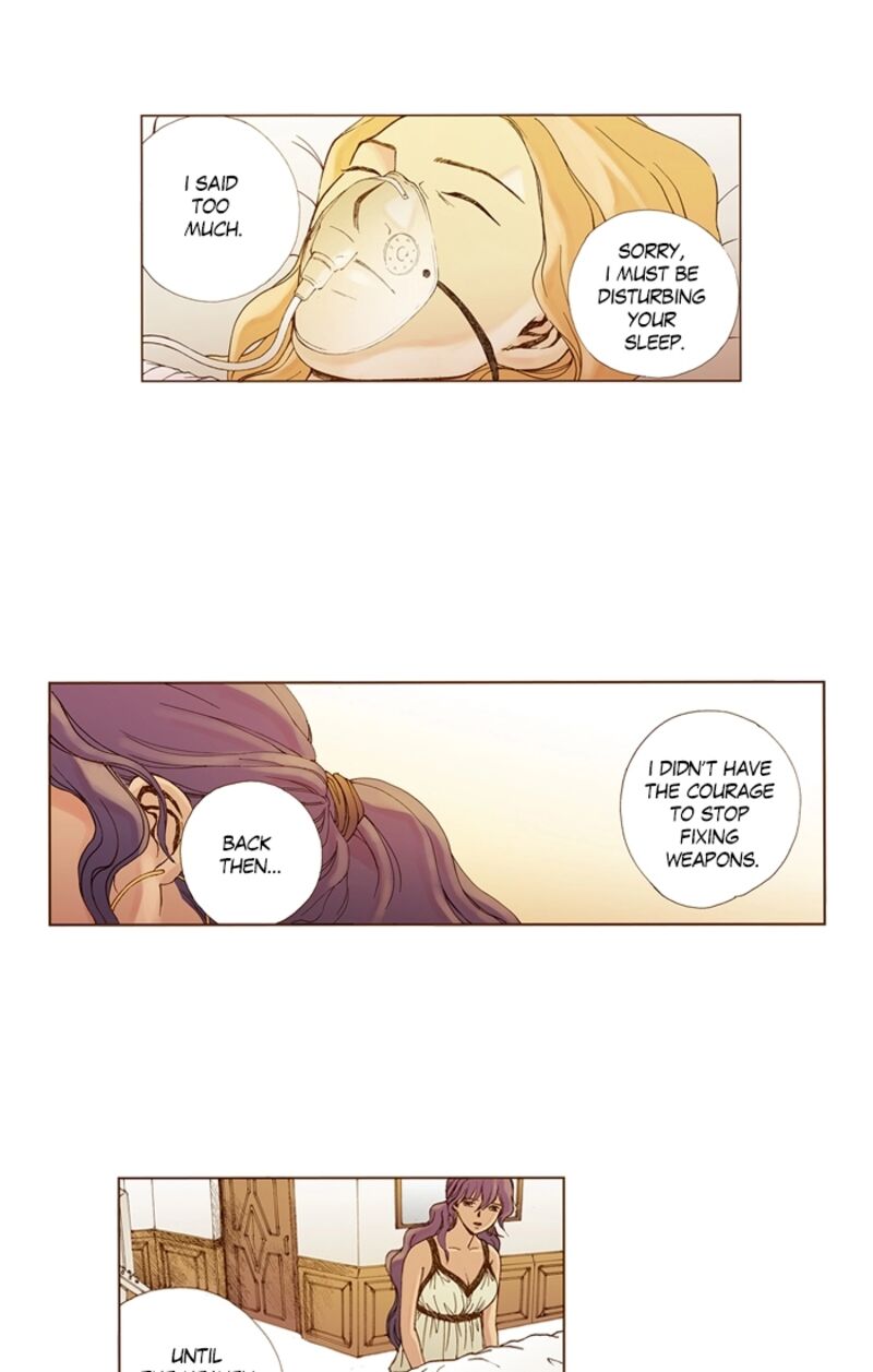 Westwood Vibrato Chapter 61 Page 15