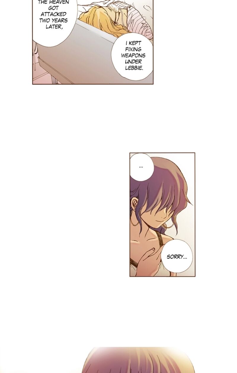 Westwood Vibrato Chapter 61 Page 16