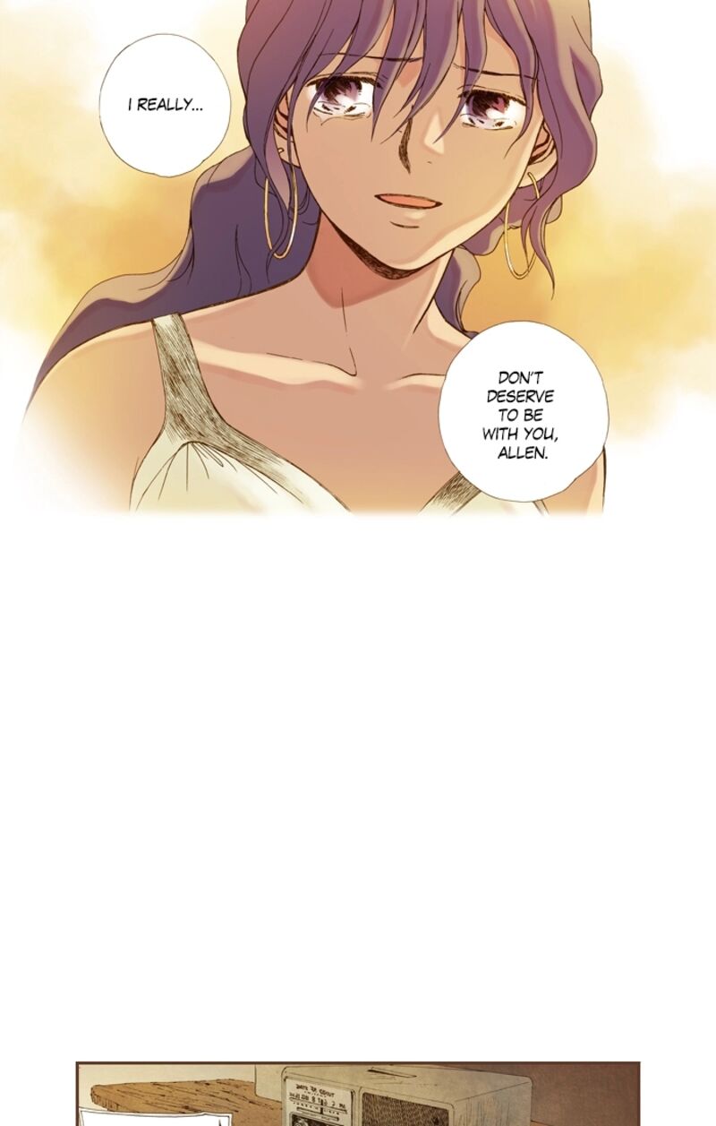 Westwood Vibrato Chapter 61 Page 17