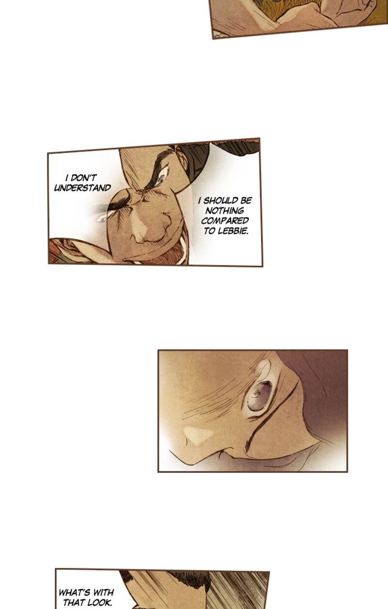 Westwood Vibrato Chapter 61 Page 2