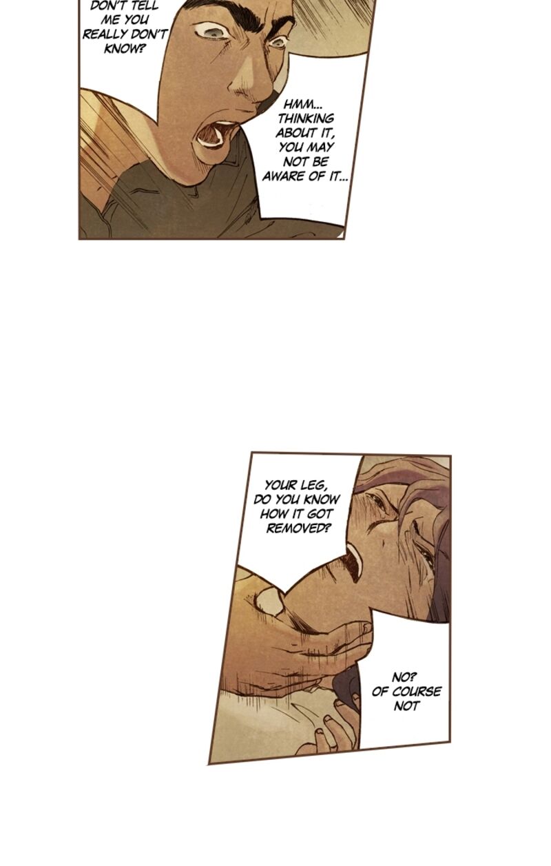 Westwood Vibrato Chapter 61 Page 3