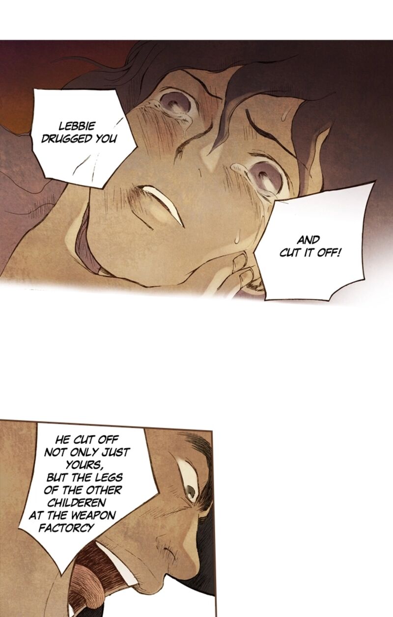 Westwood Vibrato Chapter 61 Page 4