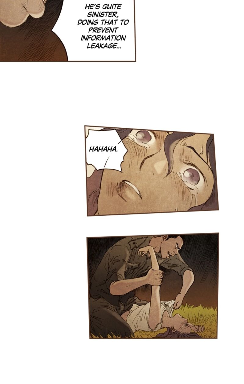 Westwood Vibrato Chapter 61 Page 5