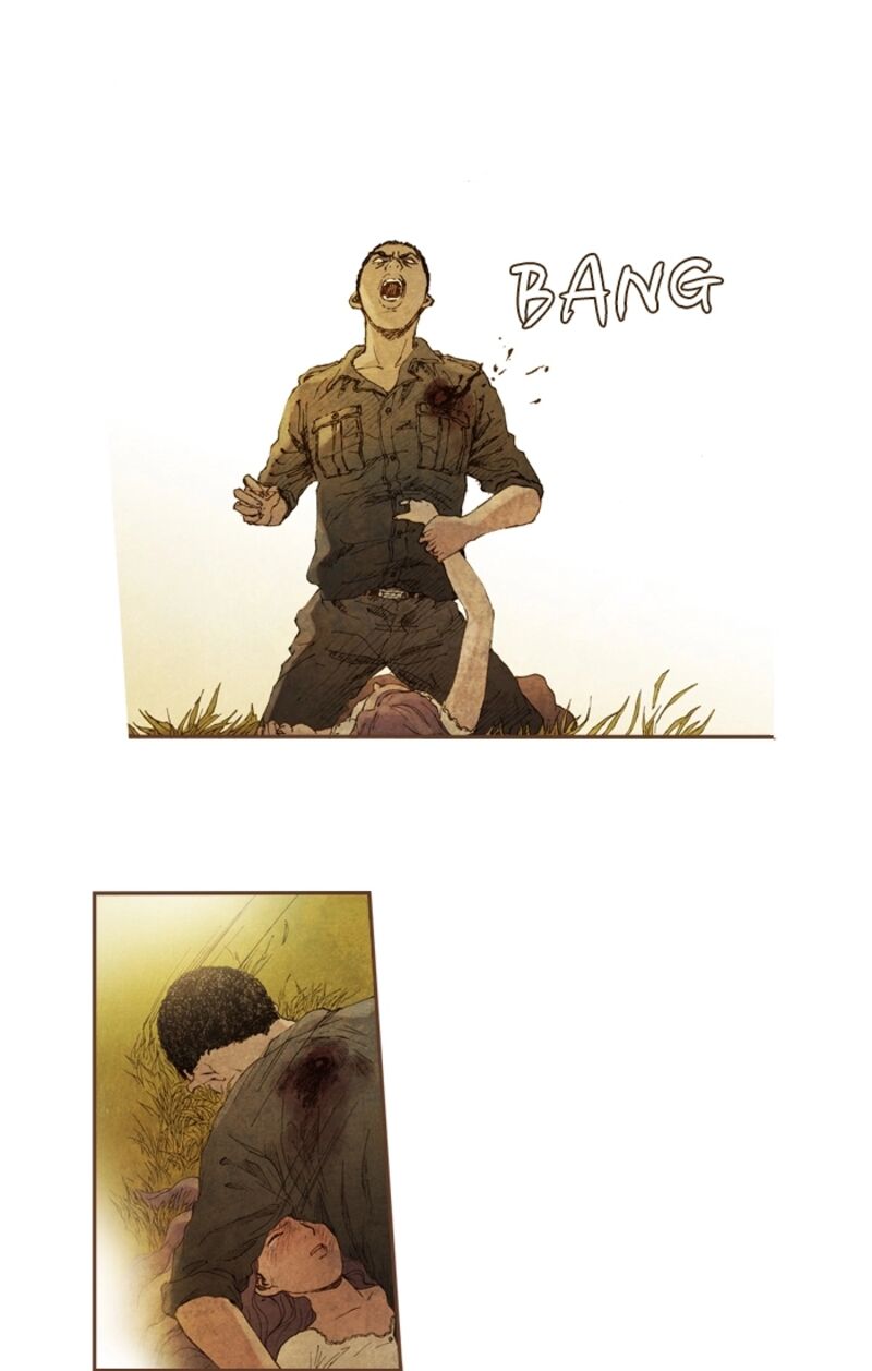 Westwood Vibrato Chapter 61 Page 6