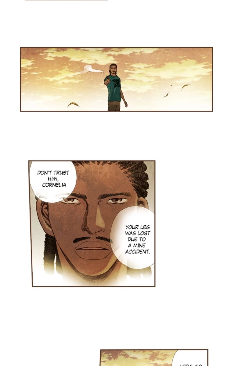 Westwood Vibrato Chapter 61 Page 7