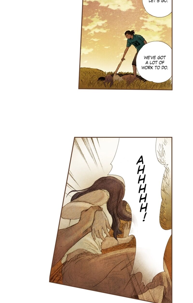 Westwood Vibrato Chapter 61 Page 8