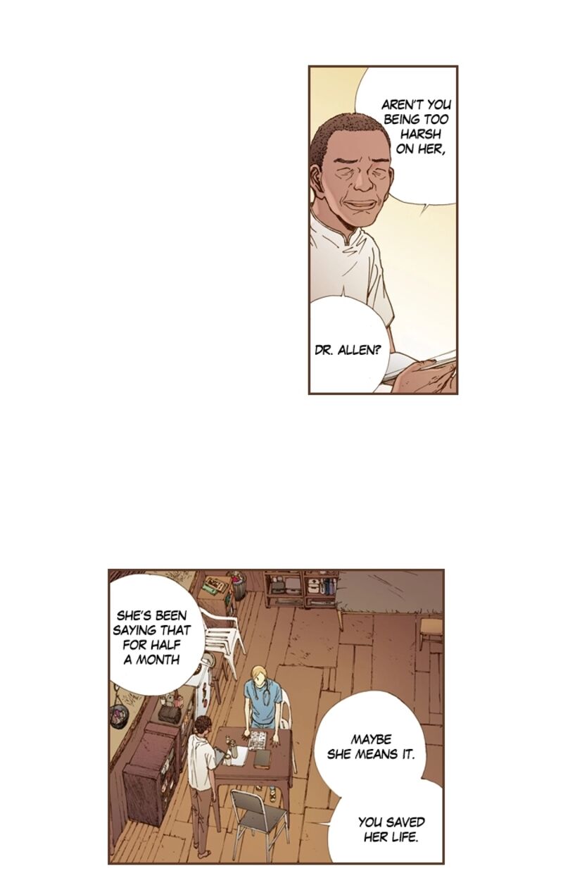 Westwood Vibrato Chapter 62 Page 10