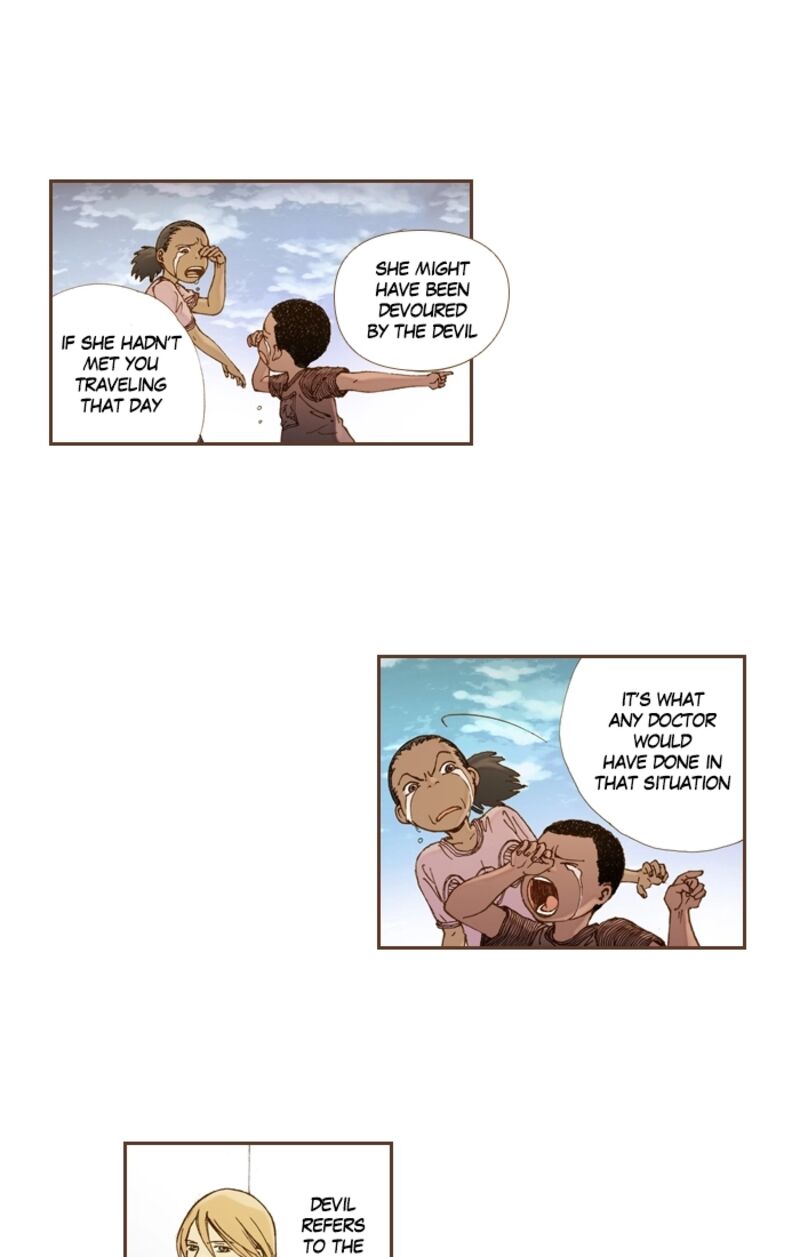 Westwood Vibrato Chapter 62 Page 11