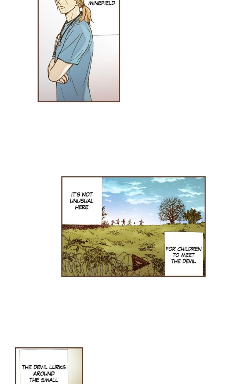 Westwood Vibrato Chapter 62 Page 12