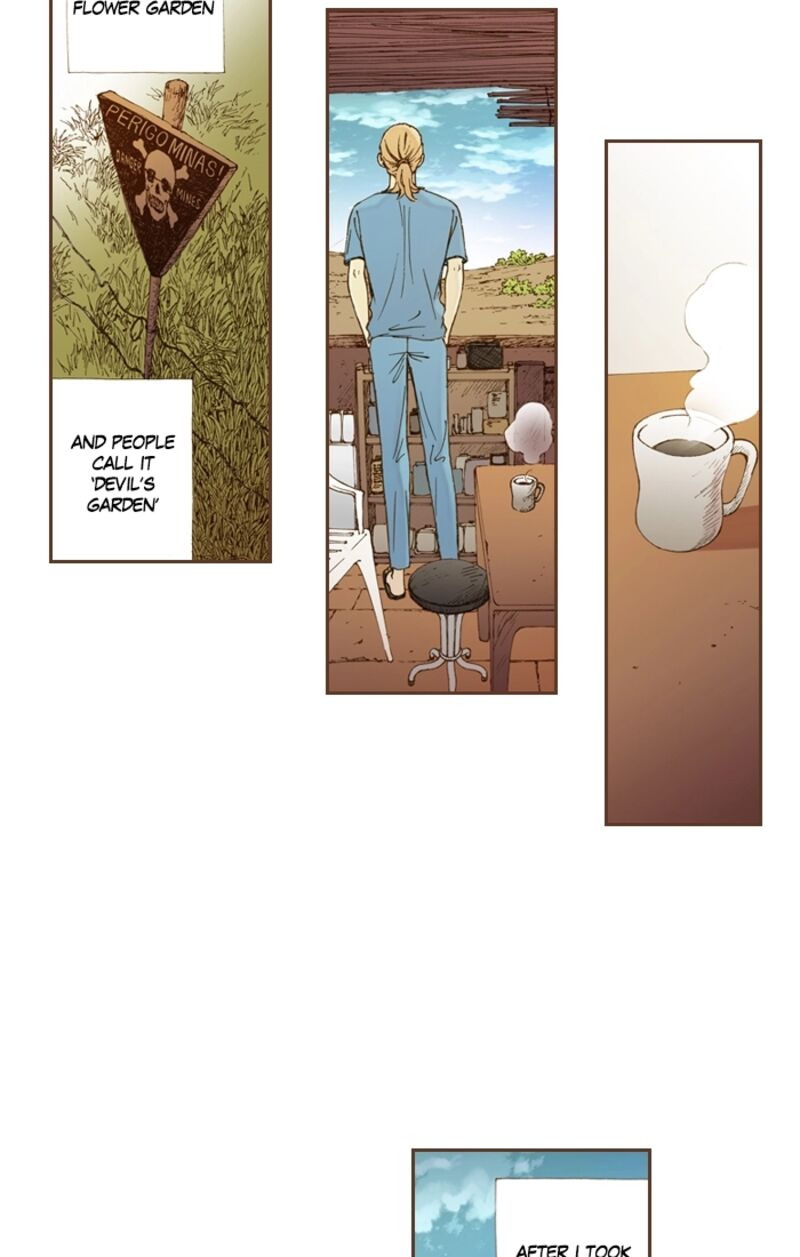 Westwood Vibrato Chapter 62 Page 13