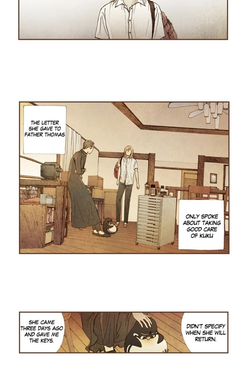 Westwood Vibrato Chapter 62 Page 15