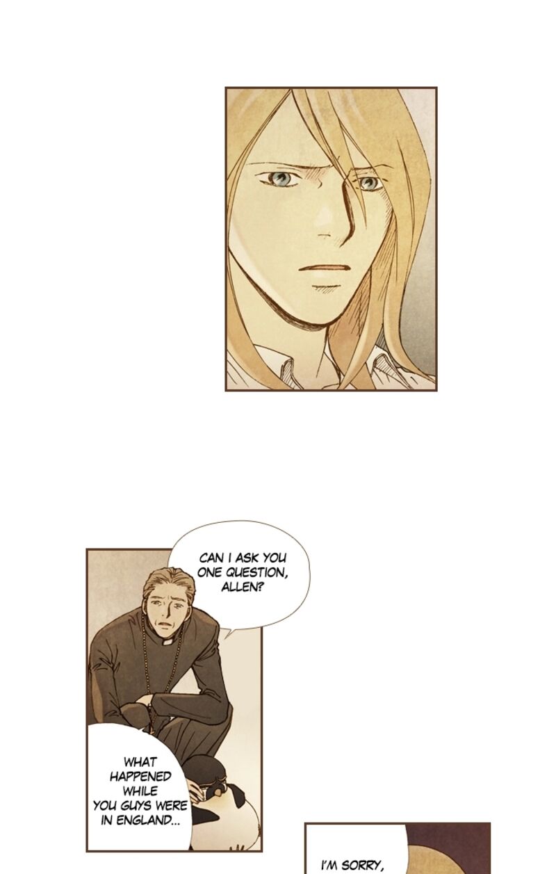 Westwood Vibrato Chapter 62 Page 16