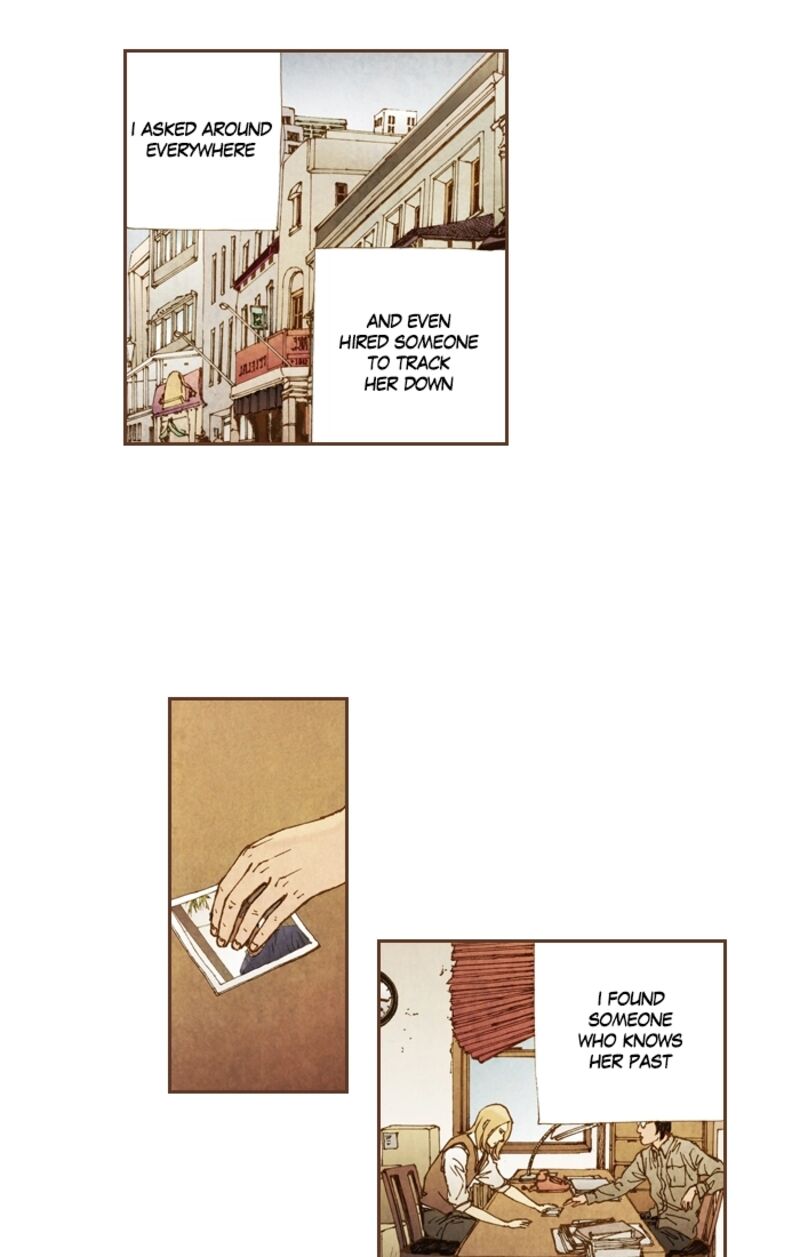 Westwood Vibrato Chapter 62 Page 18