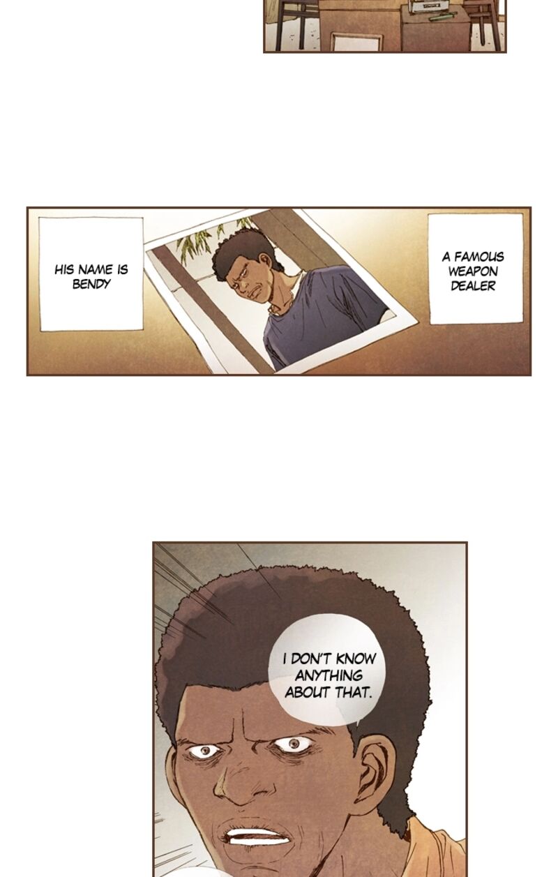 Westwood Vibrato Chapter 62 Page 19