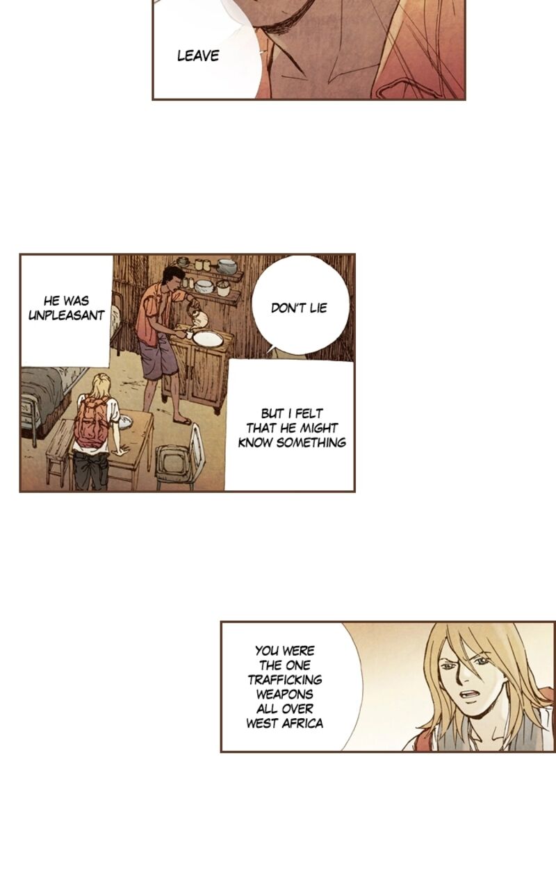 Westwood Vibrato Chapter 62 Page 20