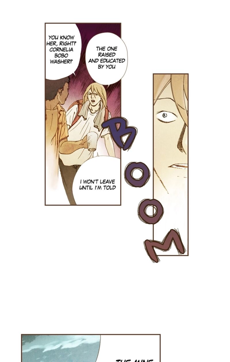 Westwood Vibrato Chapter 62 Page 21