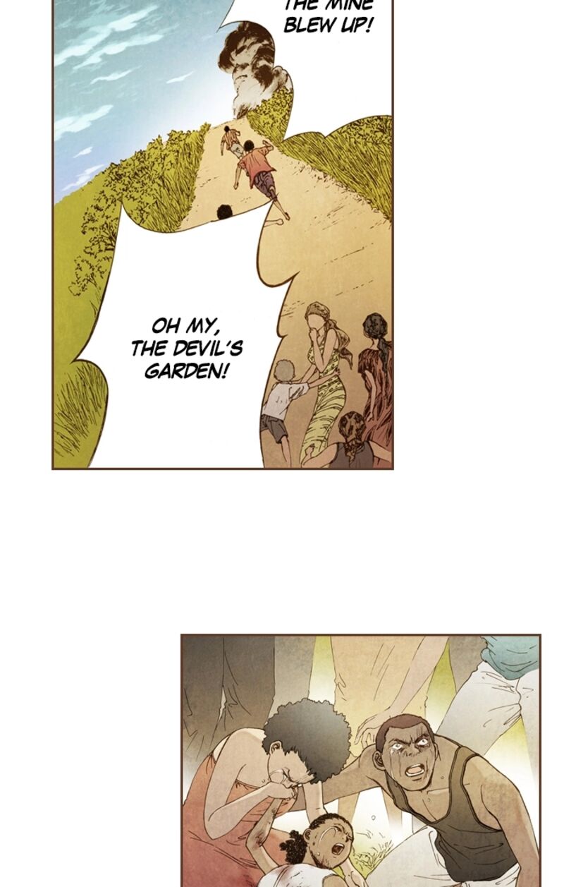 Westwood Vibrato Chapter 62 Page 22