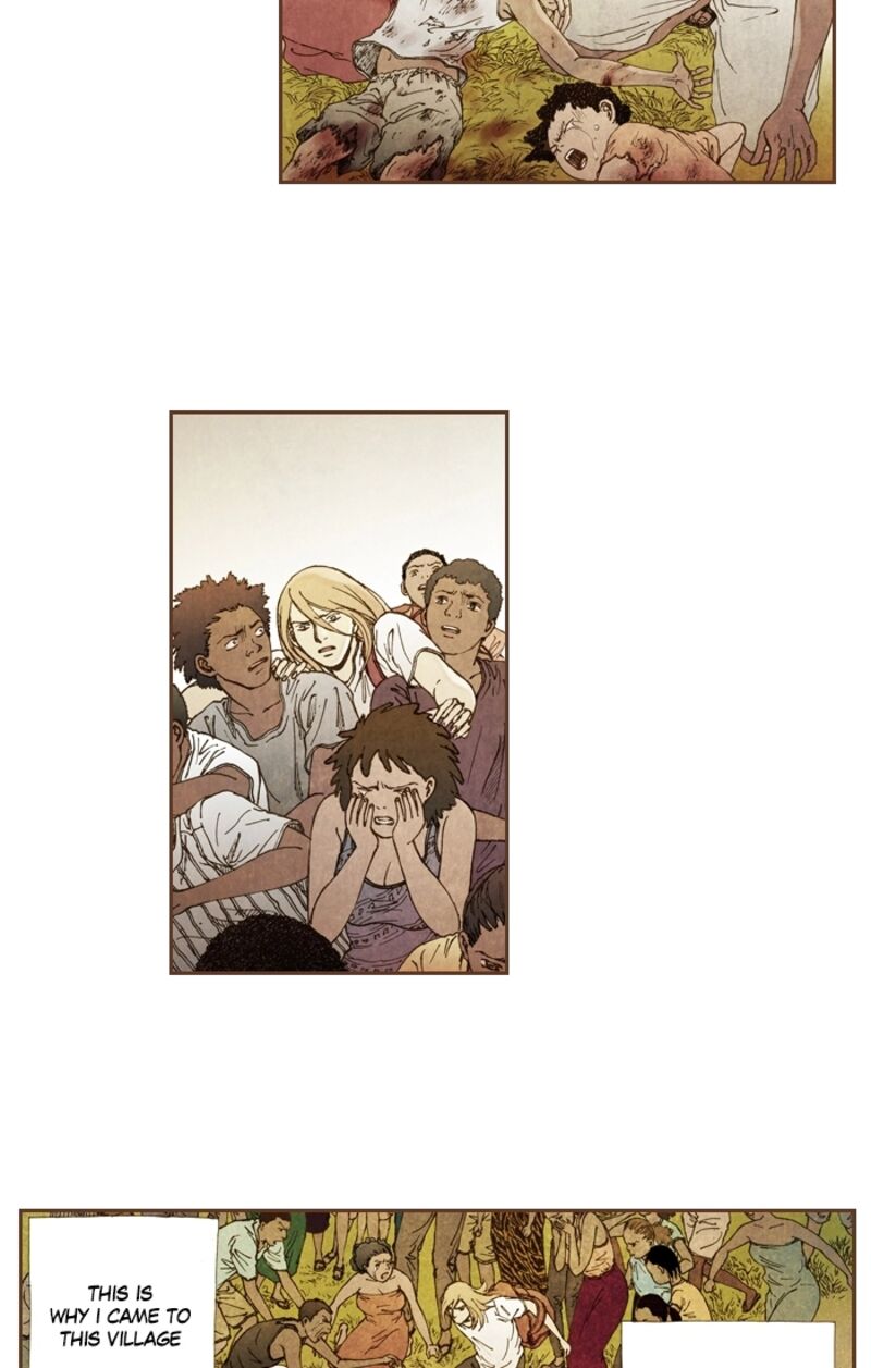 Westwood Vibrato Chapter 62 Page 23