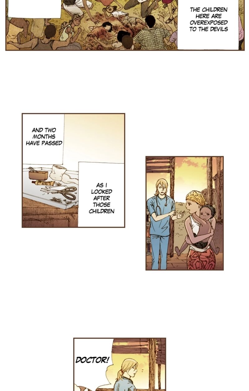 Westwood Vibrato Chapter 62 Page 24