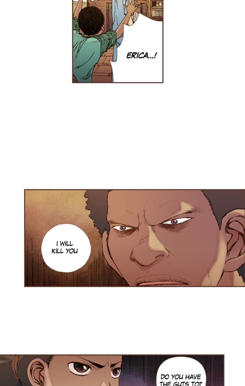 Westwood Vibrato Chapter 62 Page 25