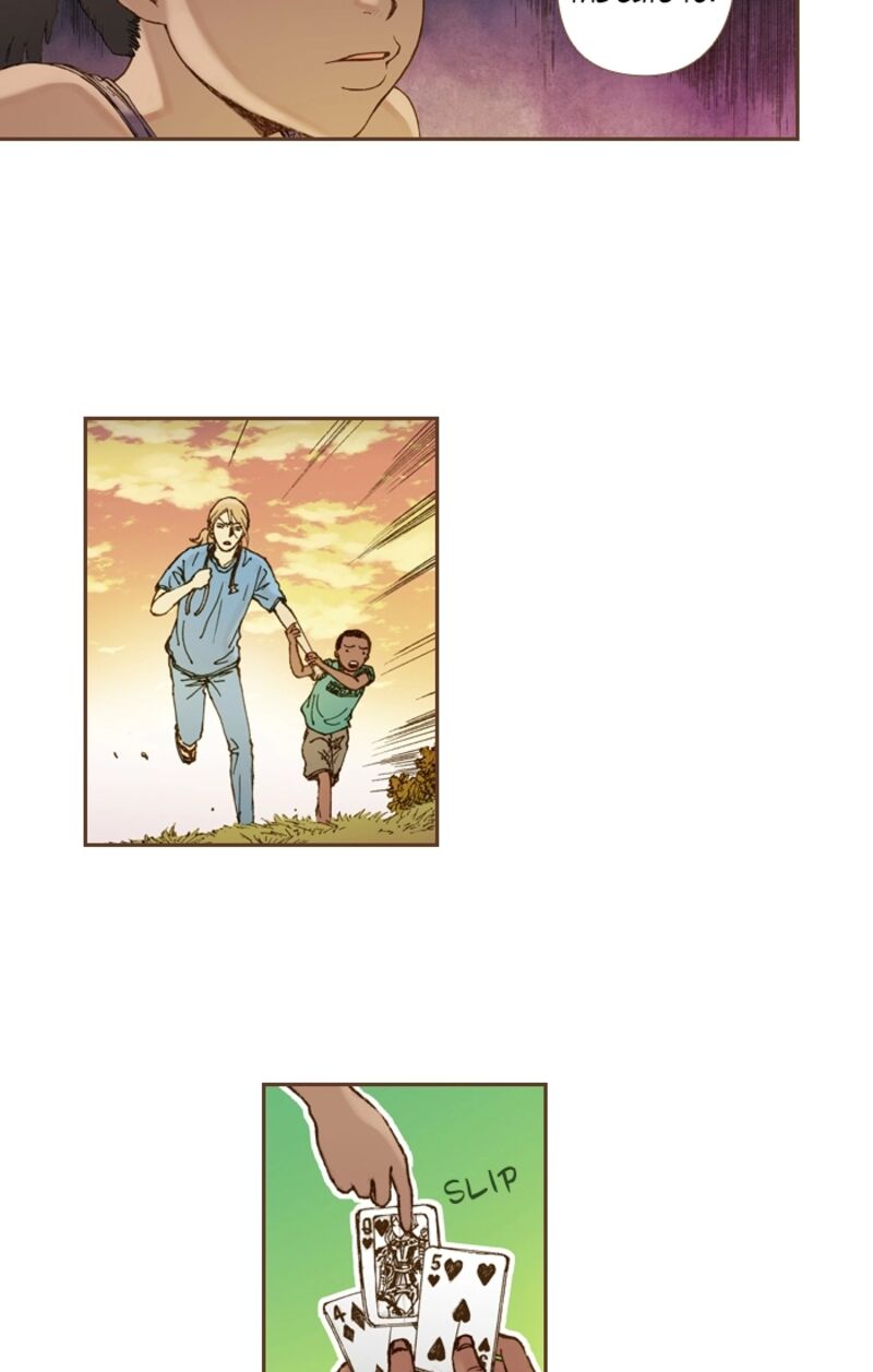 Westwood Vibrato Chapter 62 Page 26