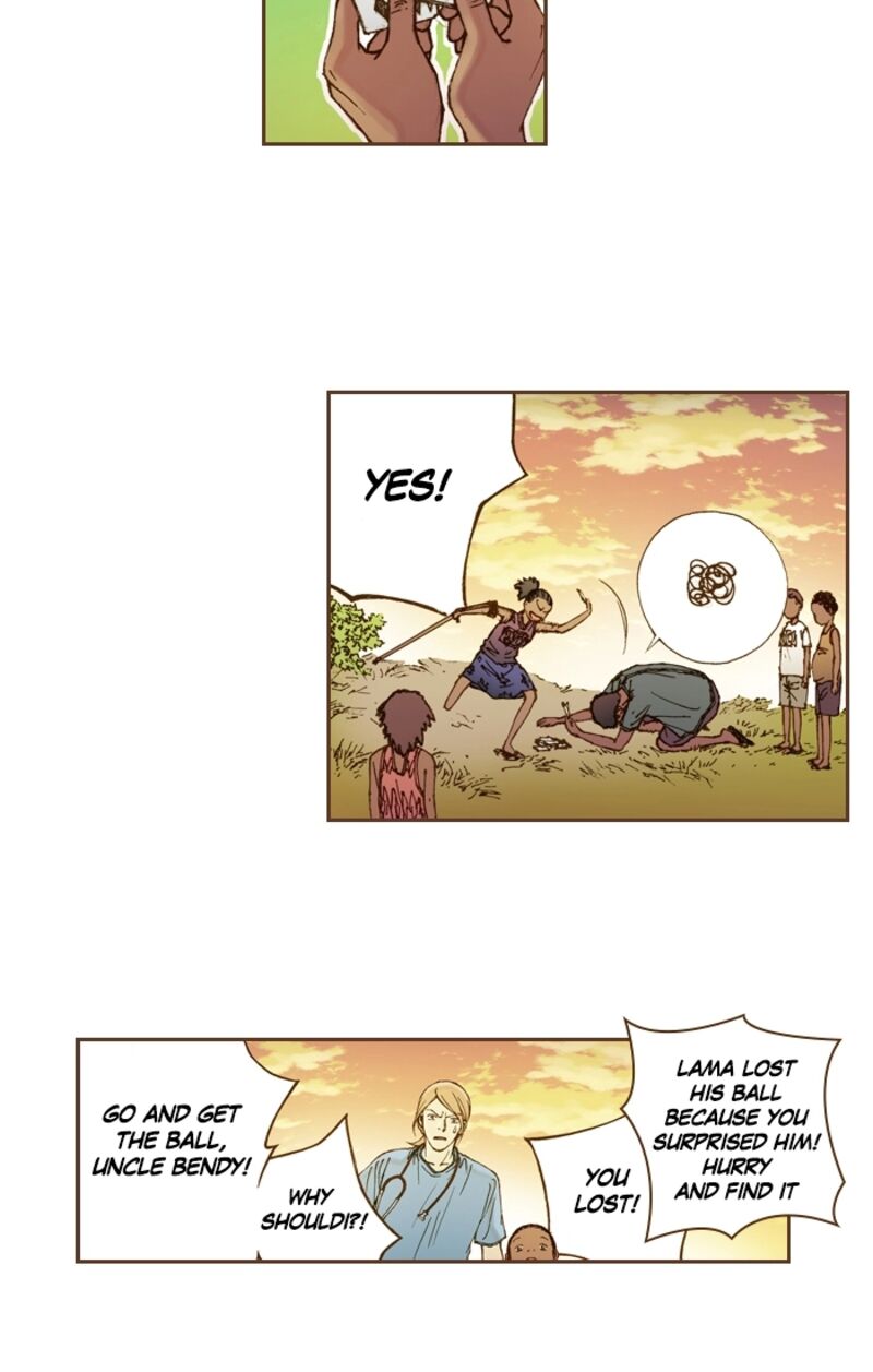 Westwood Vibrato Chapter 62 Page 27