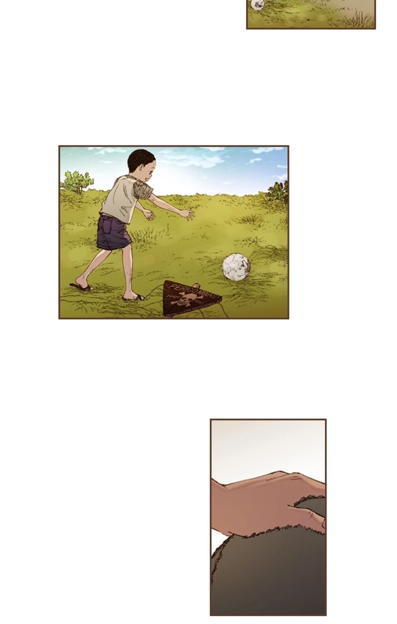 Westwood Vibrato Chapter 62 Page 4