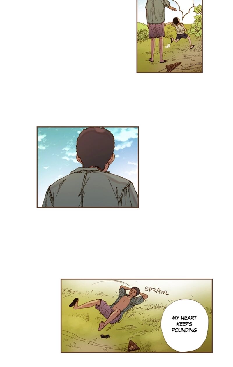 Westwood Vibrato Chapter 62 Page 6