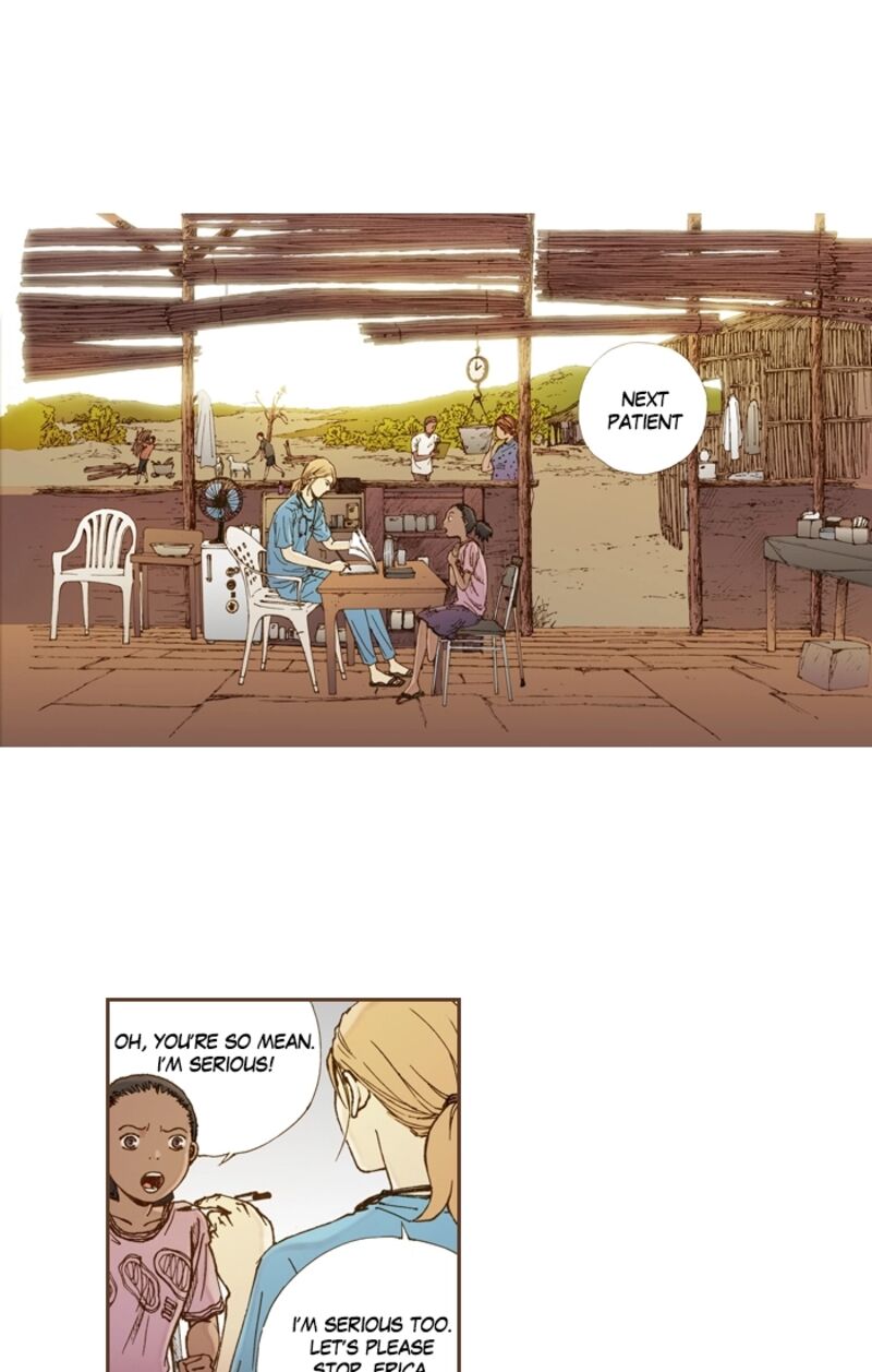 Westwood Vibrato Chapter 62 Page 8