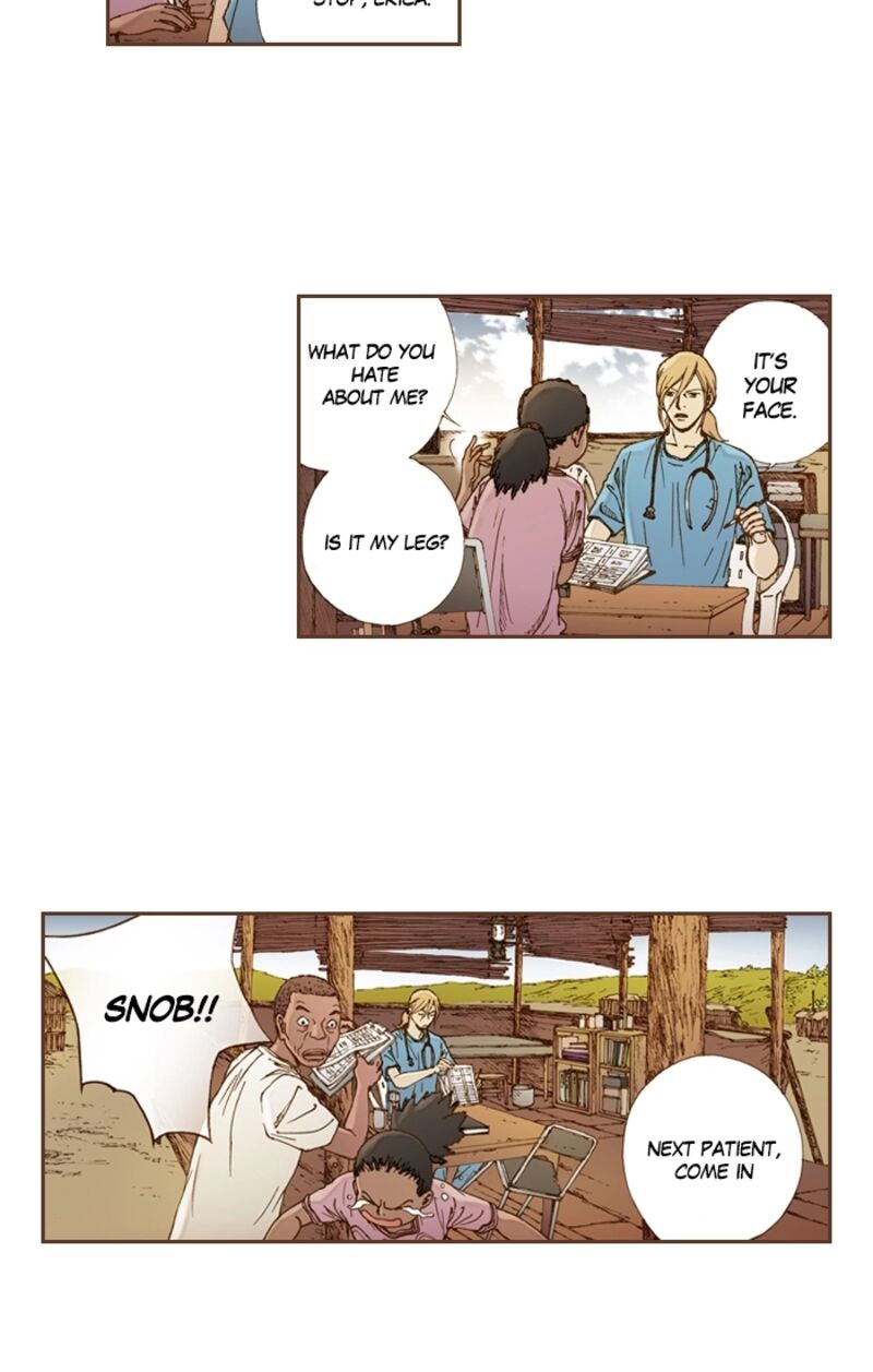 Westwood Vibrato Chapter 62 Page 9