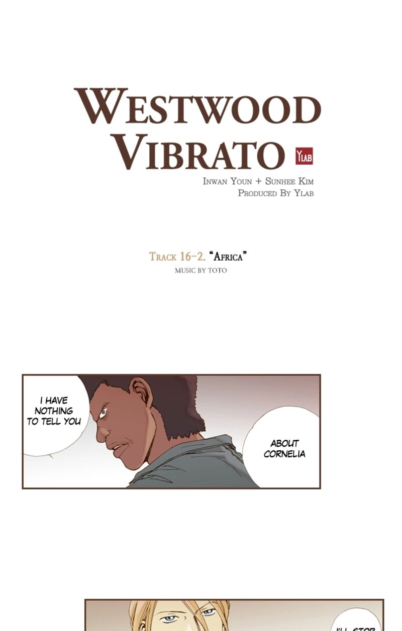 Westwood Vibrato Chapter 63 Page 1