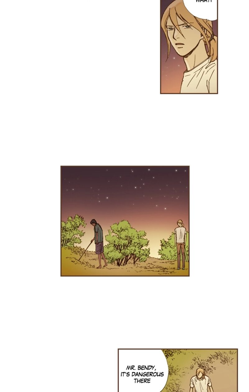 Westwood Vibrato Chapter 63 Page 10