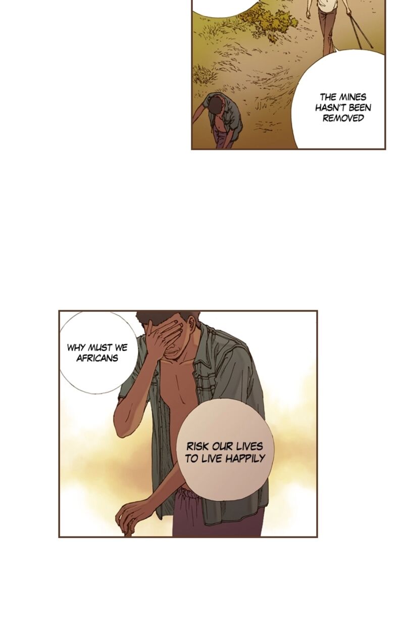 Westwood Vibrato Chapter 63 Page 11