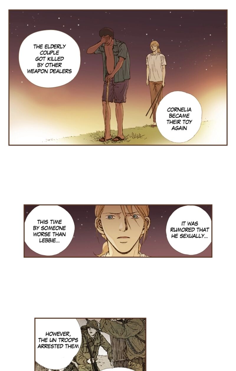 Westwood Vibrato Chapter 63 Page 12