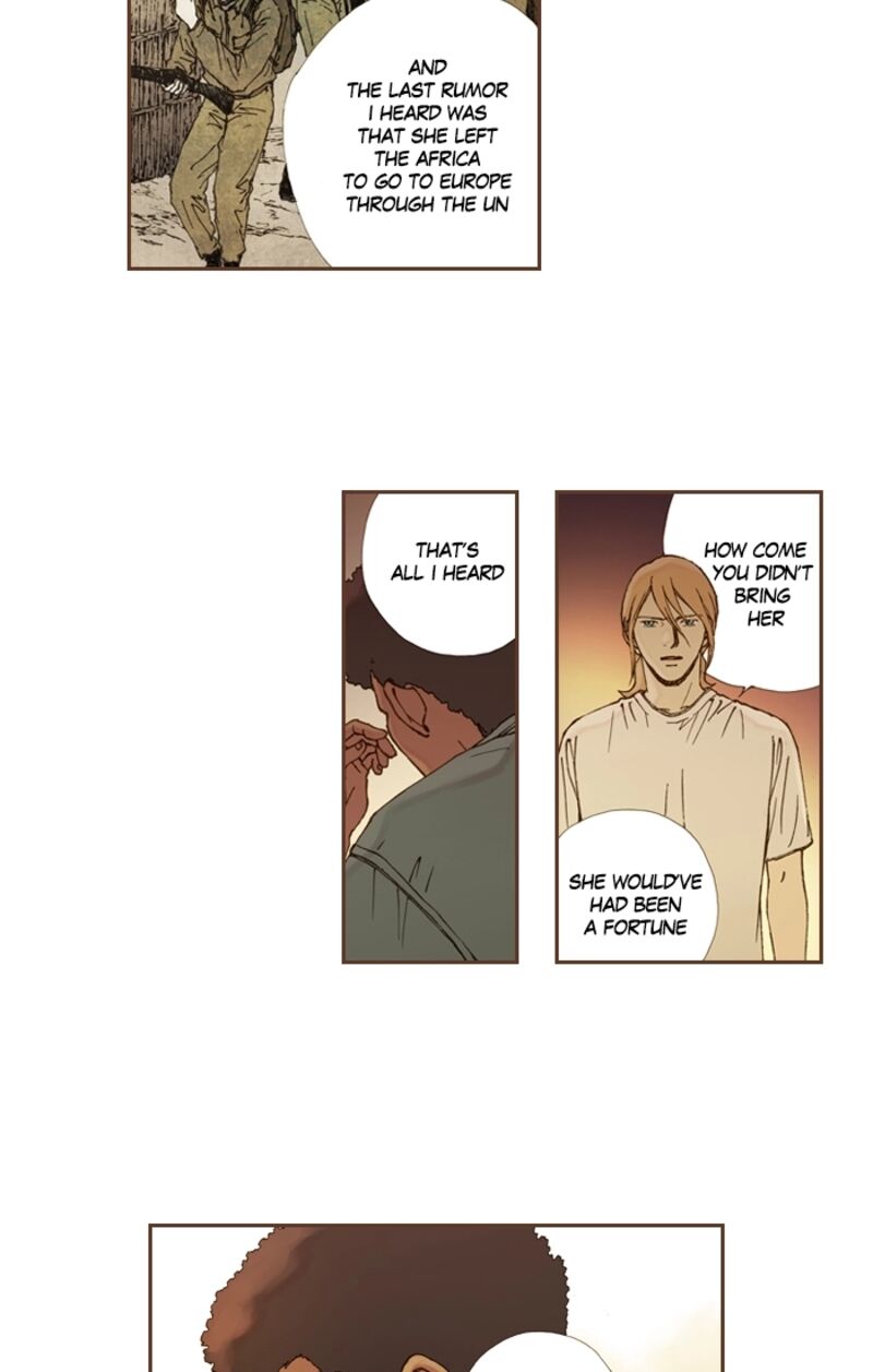 Westwood Vibrato Chapter 63 Page 13