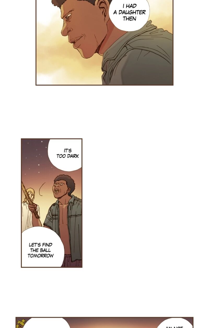 Westwood Vibrato Chapter 63 Page 14