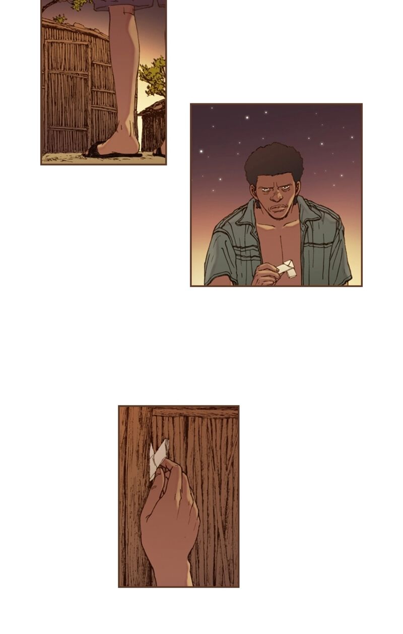 Westwood Vibrato Chapter 63 Page 18