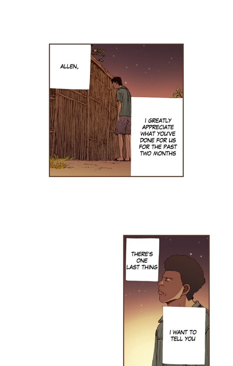 Westwood Vibrato Chapter 63 Page 19