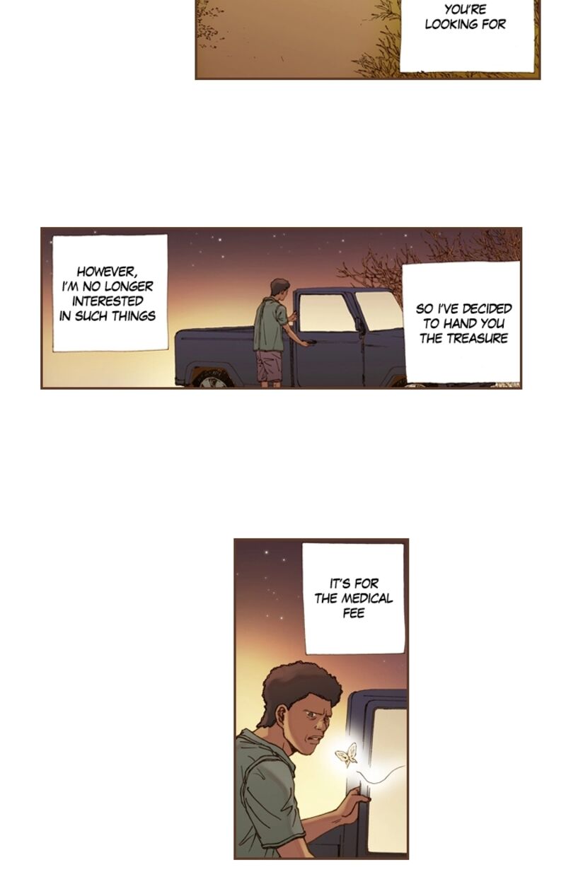 Westwood Vibrato Chapter 63 Page 21