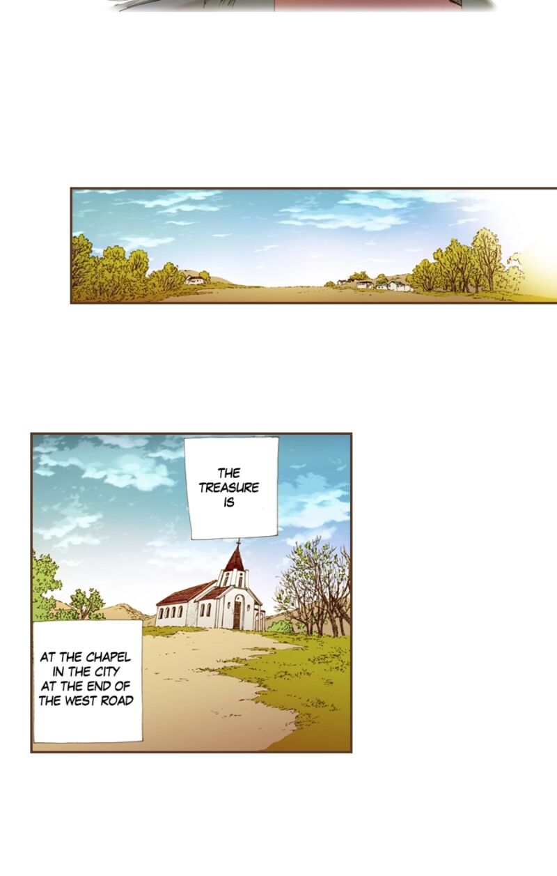 Westwood Vibrato Chapter 63 Page 23