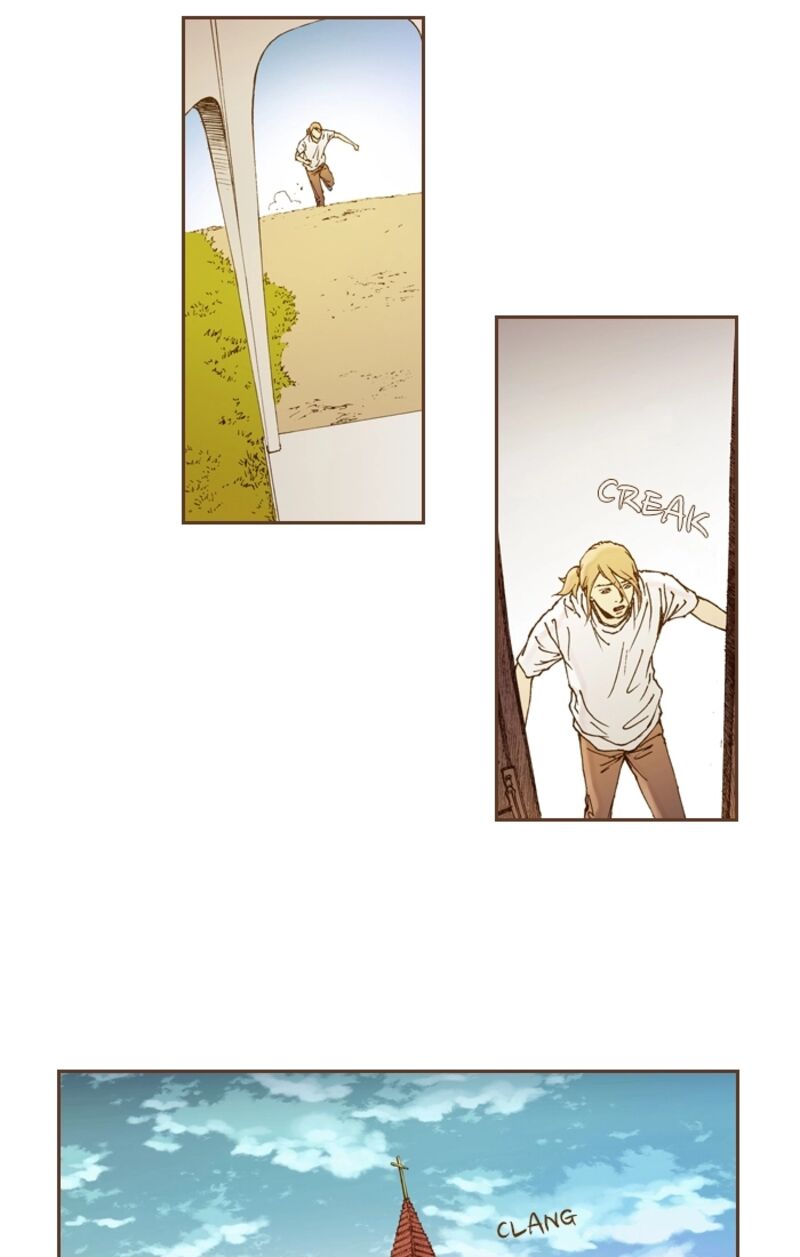 Westwood Vibrato Chapter 63 Page 24