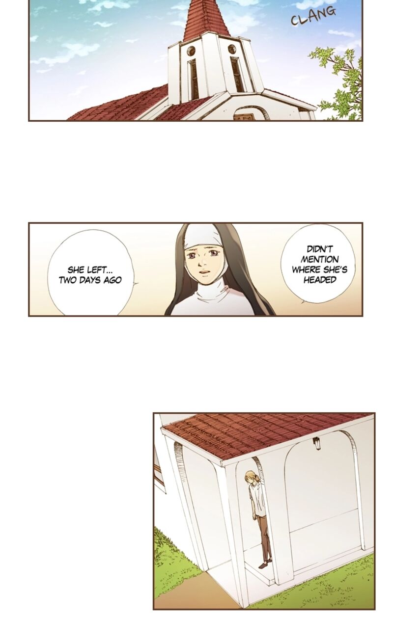 Westwood Vibrato Chapter 63 Page 25