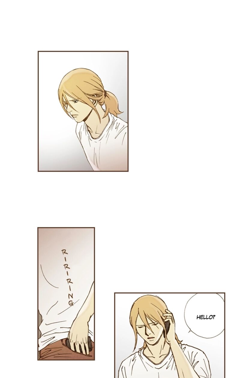 Westwood Vibrato Chapter 63 Page 26