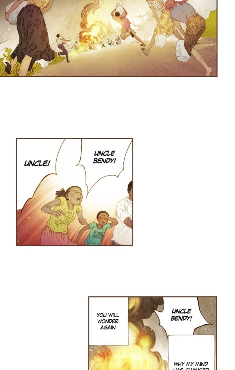 Westwood Vibrato Chapter 63 Page 28