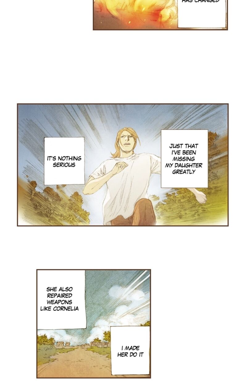 Westwood Vibrato Chapter 63 Page 29