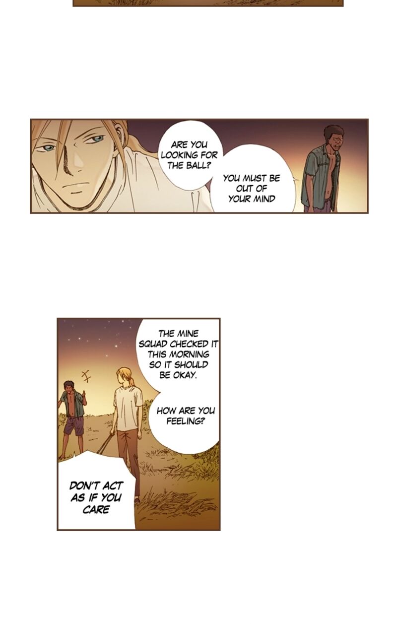 Westwood Vibrato Chapter 63 Page 3