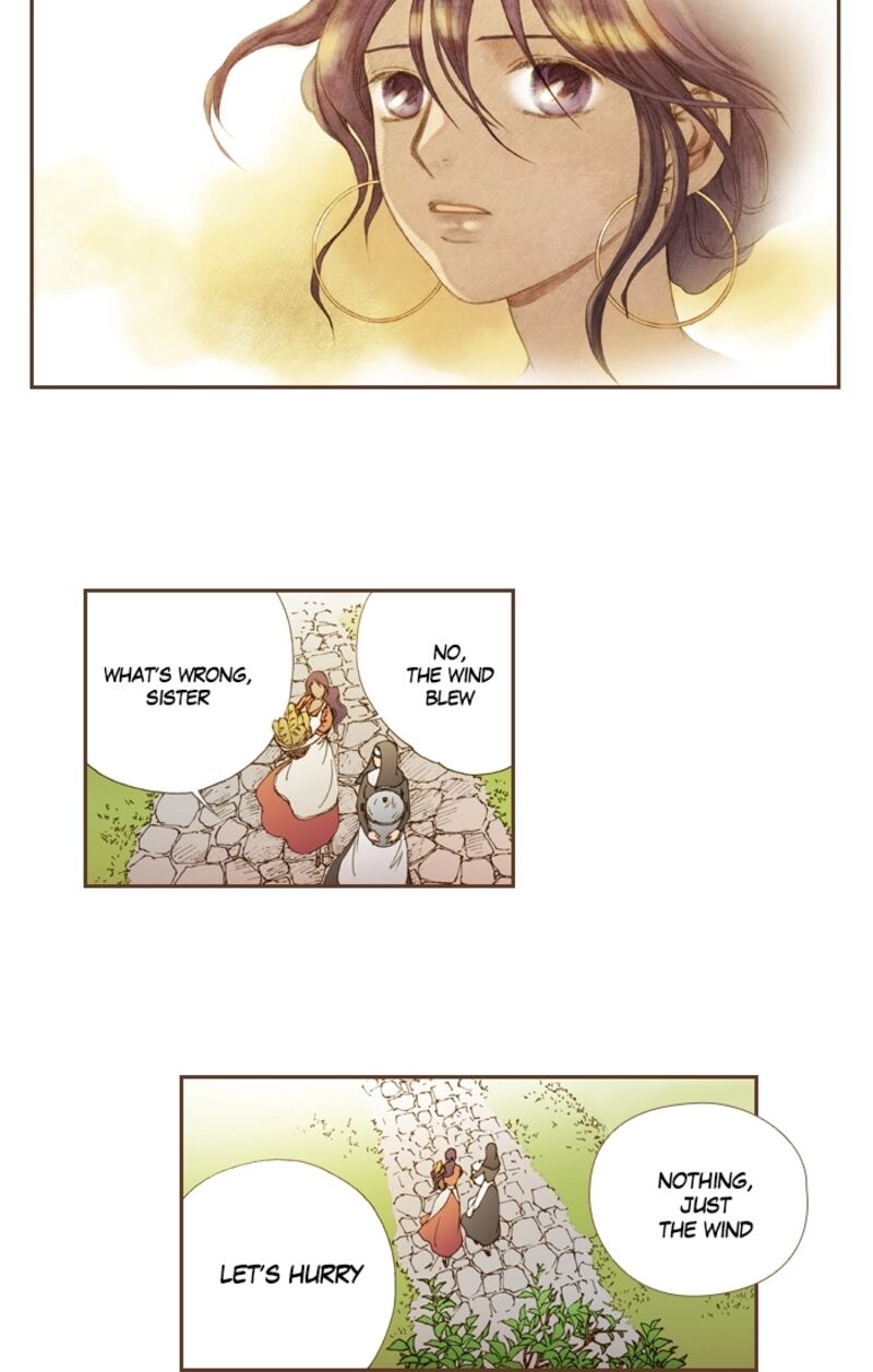 Westwood Vibrato Chapter 63 Page 31