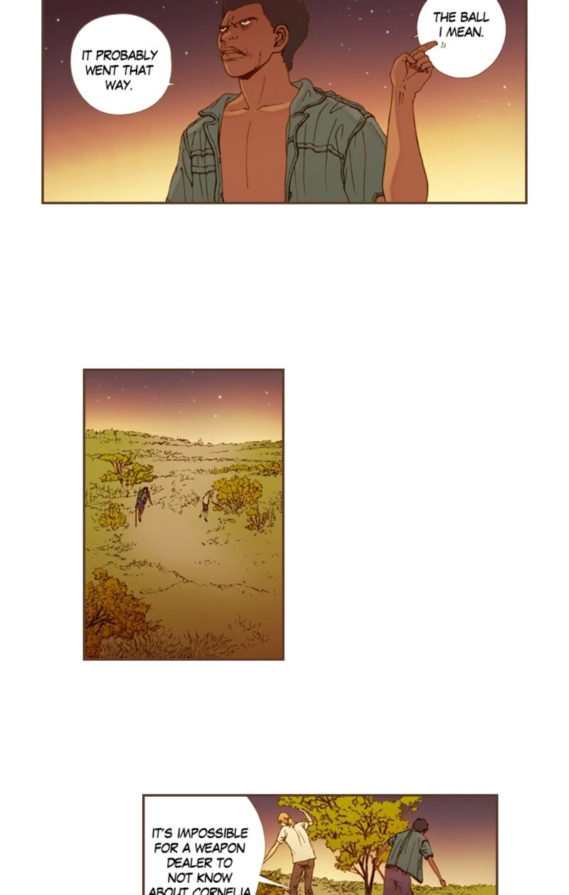 Westwood Vibrato Chapter 63 Page 5