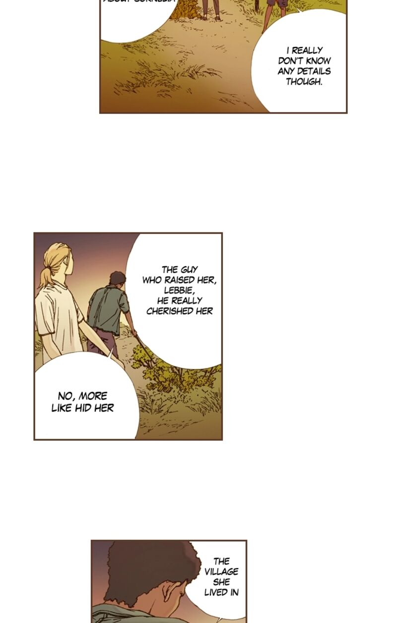 Westwood Vibrato Chapter 63 Page 6