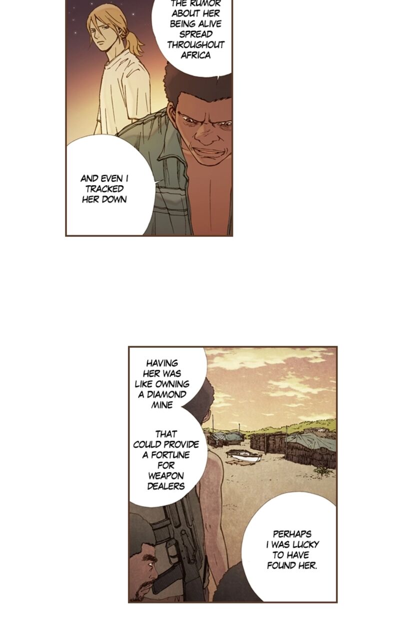 Westwood Vibrato Chapter 63 Page 8